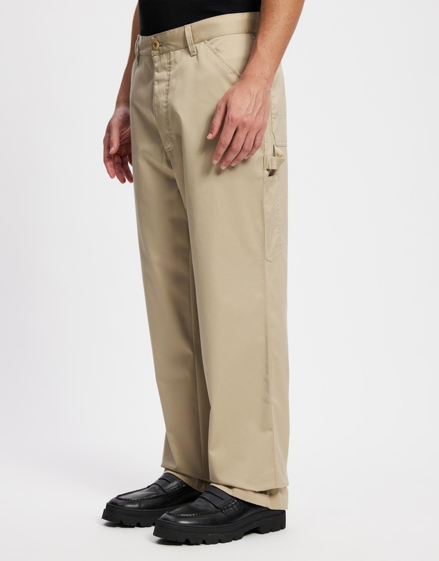 Deus Ex Machina - Big Fella Service Pants
