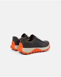 Camper - Drift Trail