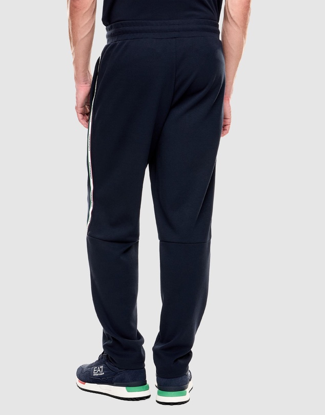 Emporio Armani EA7 - Italian Spirit Pants Copl