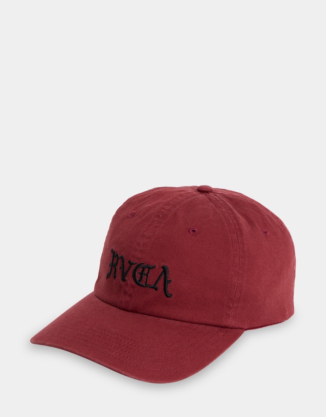 RVCA - Mens RVCA Dad Cap