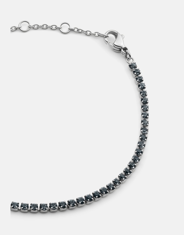 Daniel Wellington - Classic Tennis Bracelet Nightfall