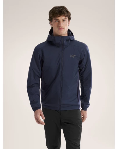 Arc'teryx - Atom Hoody Men's
