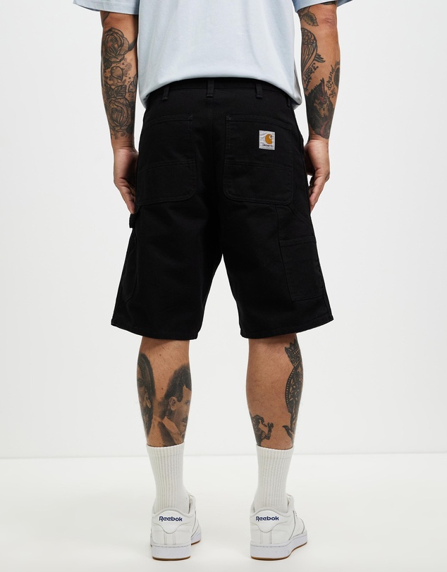 Carhartt WIP - Single Knee Shorts