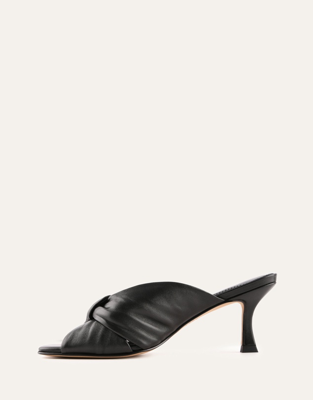 Jo Mercer - Essence Mid Heel Sandals