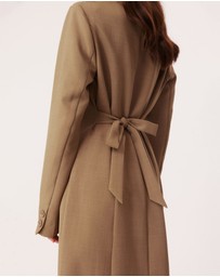 SNDYS - Roxana Coat