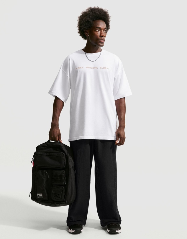 Nike - Dri-FIT Oversized Woven Pants