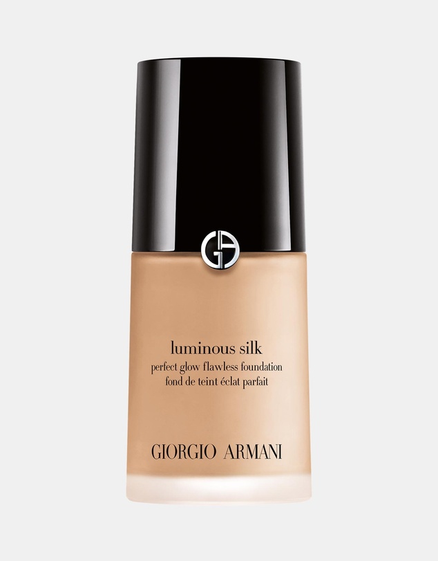 Giorgio Armani - Luminous Silk Foundation 6.5 30ml