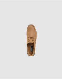Rodd & Gunn - Boardwalk Boat Shoe