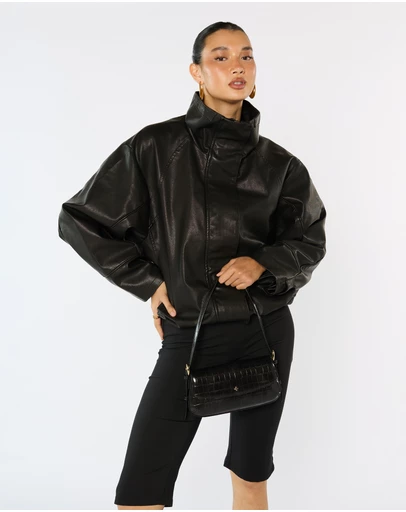 PETA AND JAIN - Hailee Bag