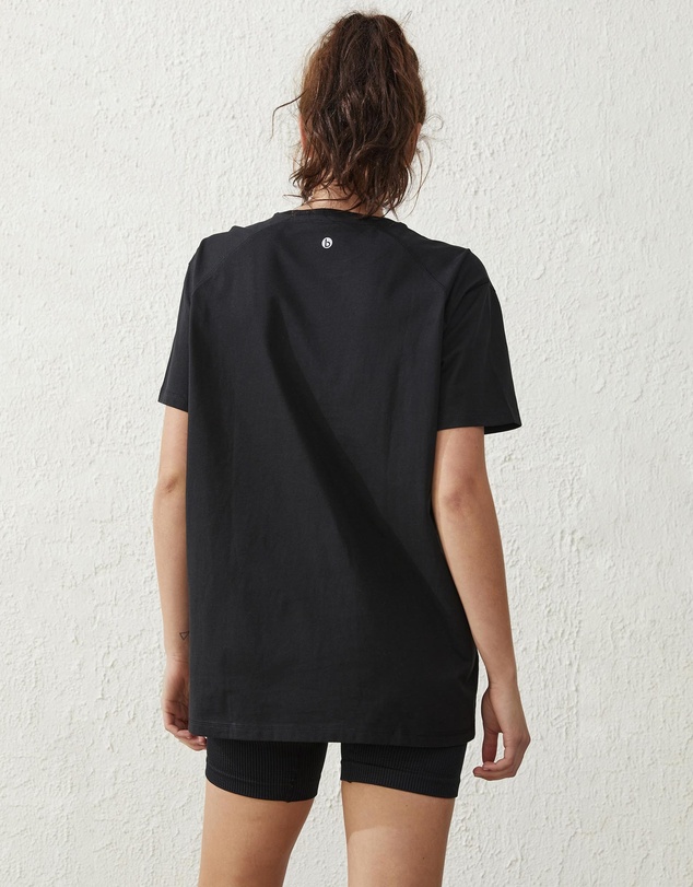 Cotton On Body Active - ICONIC EXCLUSIVE Active Graphic T-Shirt