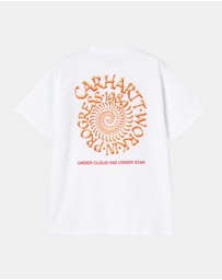 Carhartt WIP - SS Spirals T-Shirt