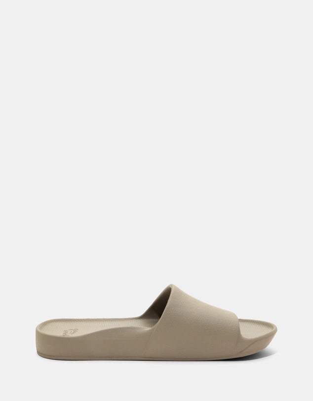 Archies Footwear - Arch Support Slides