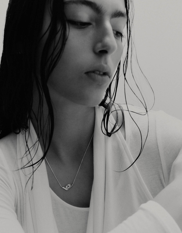 Kirstin Ash - Vessel Necklace