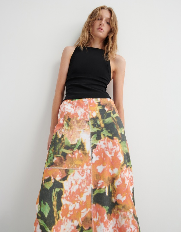 Kowtow - Montage Skirt