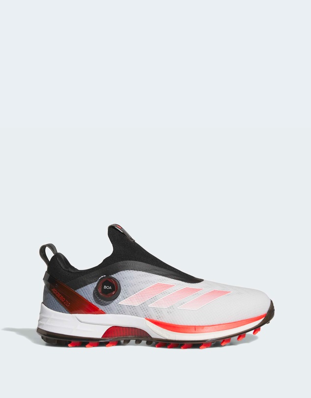 adidas Performance - Adizero ZG Boa Spikeless Golf Shoes Unisex