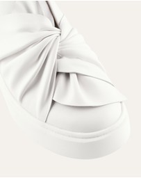 Jo Mercer - Edie Sneakers