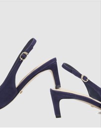 Dune London - Celinna - Navy