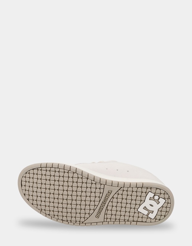 DC Shoes - Mens Court Graffik S Skate Shoes