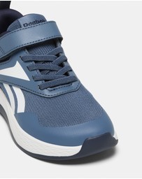 Reebok - Nano Play Stretch L and T Strap