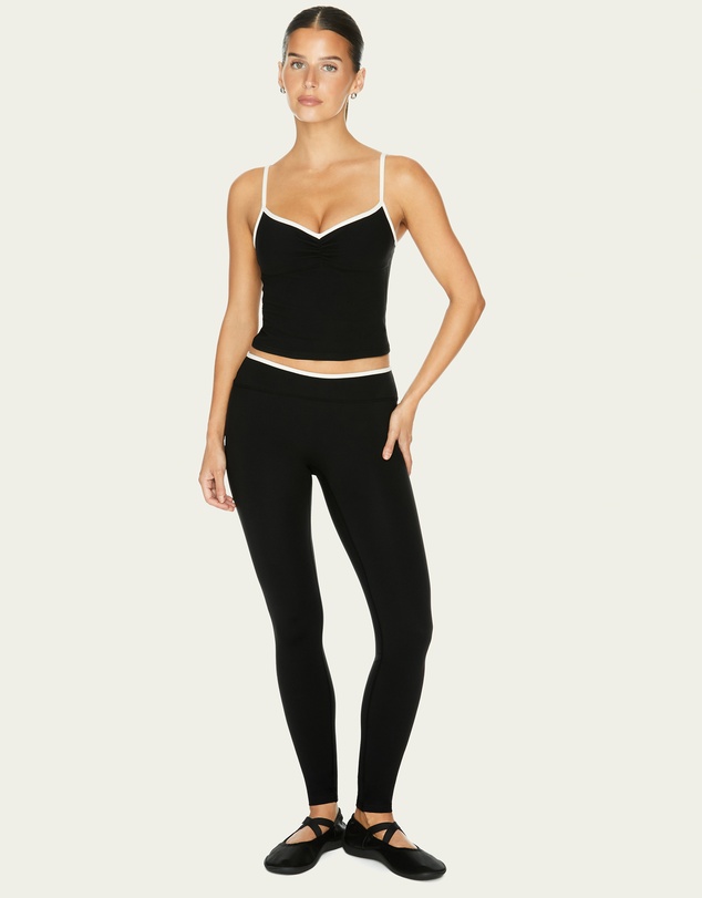 437 - The Frame Leggings