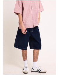 Insight - Buster Y2K Denim Jorts