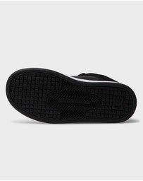 DC Shoes - Boys 8 to 16 Manteca 4 Hi Skate Shoes