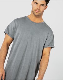 ONEBYONE - Signature Tee