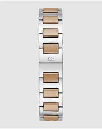 GC - Gc Legacy Lady Mid Size Metal
