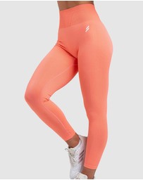 Doyoueven - Impact Solid Leggings