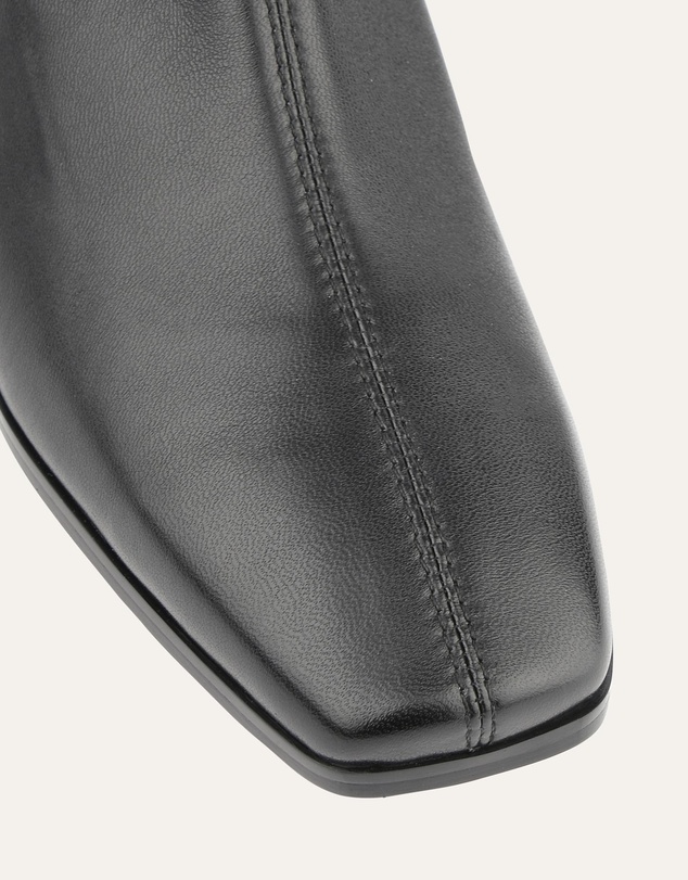 Jo Mercer - Quince Mid Ankle Boots