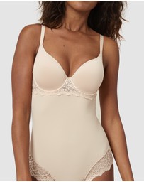 Simone Perele - Caresse 3D Control Bodysuit