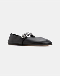 ALDO - Figgis Ballerina Flats