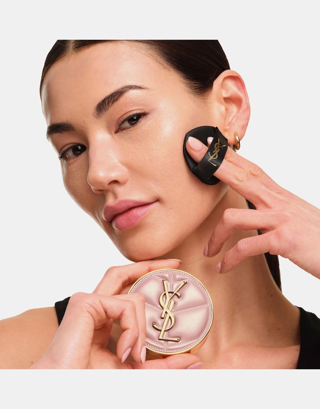 Yves Saint Laurent - YSL Skin Affair Soft Glow Cushion Foundation