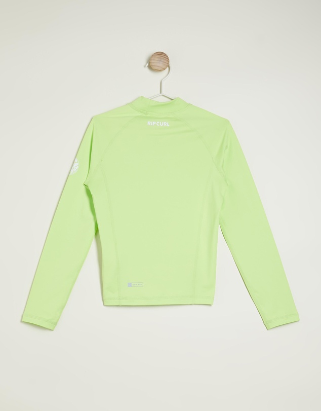 Rip Curl - Waves UPF LS - Teens