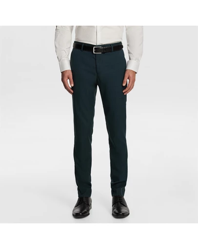 yd. - Lukey Stretch Skinny Fit Pant