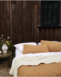 Linen House - Somerset Coverlet