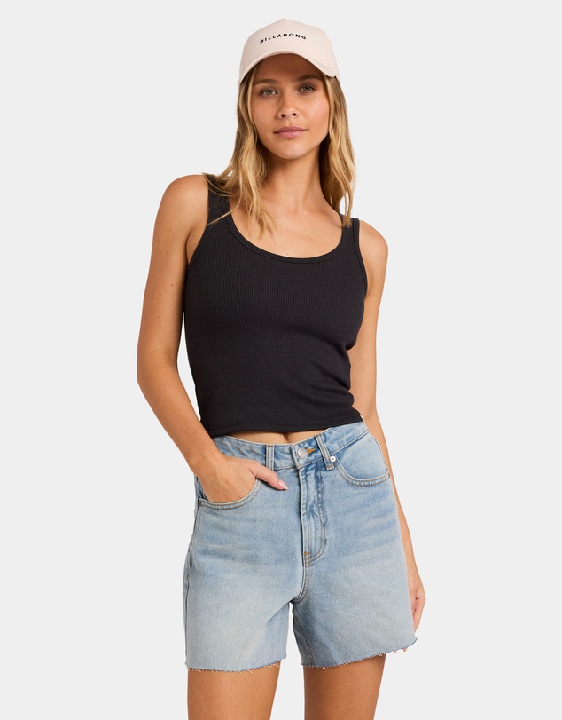 Billabong - Womens Everyday Tank Top
