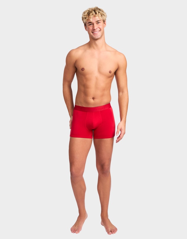 Mitch Dowd - Mitchdowd Fashion Bamboo Trunks 3 Pack