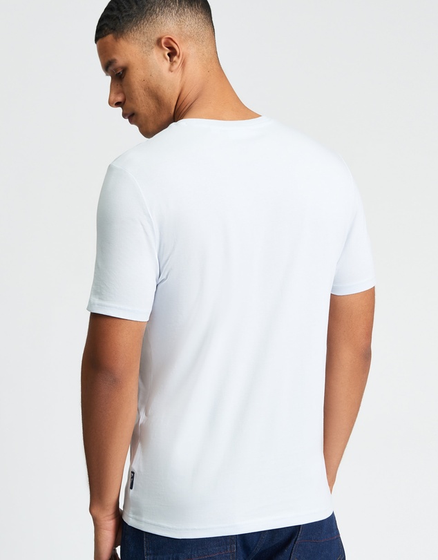 Ben Sherman - Smash Target Tee