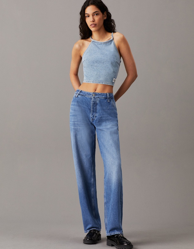 Calvin Klein Jeans - 90s Straight Carpenter Jeans