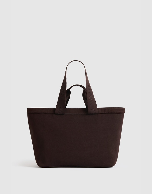 Nere - Stori Knit Tote Bag