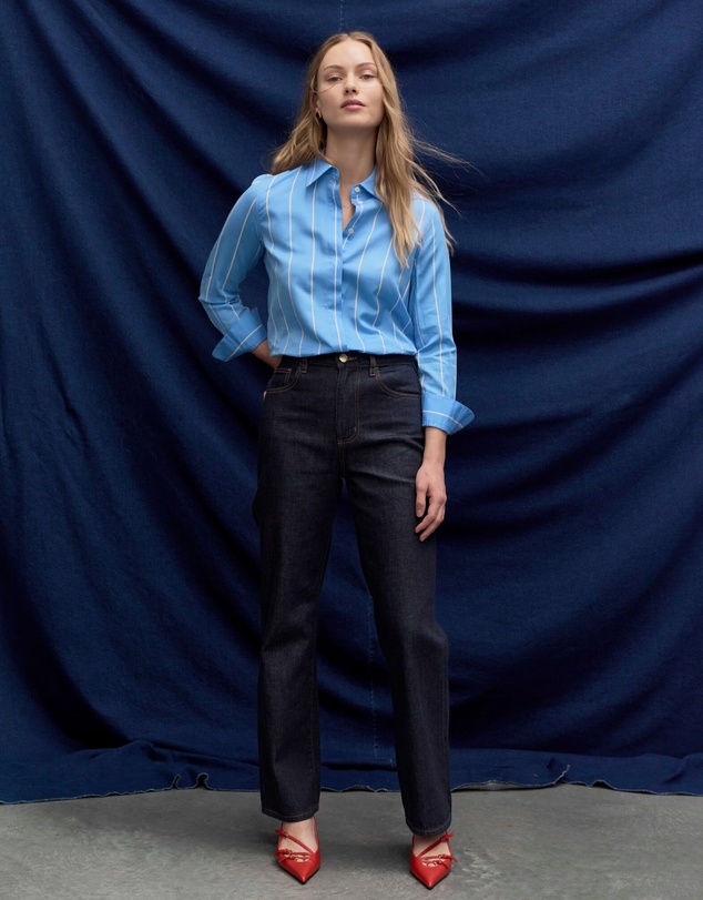 Sportscraft - Simmi Straight Leg Jean