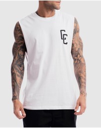 Counter Culture - Big Cypher Tank