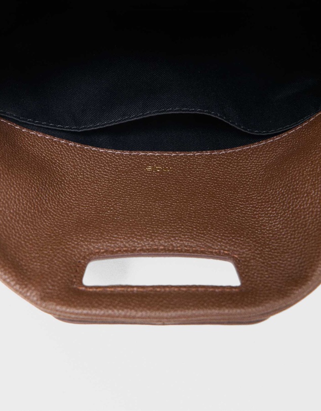 Maje - Missmgrainy Handbag