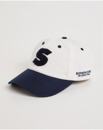 Spencer Project - Chenille S Cap