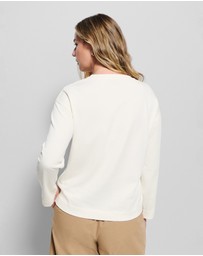 Commonry - Eloise Top
