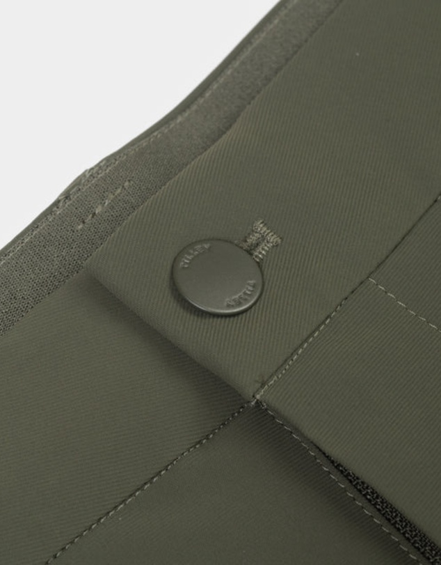 Tilley - Mens Wanderer Slim Trouser