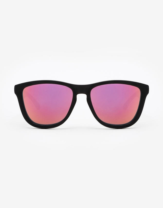 Hawkers Co - HAWKERS - Carbon Black Nebula ONE Sunglasses for Men and Women UV400