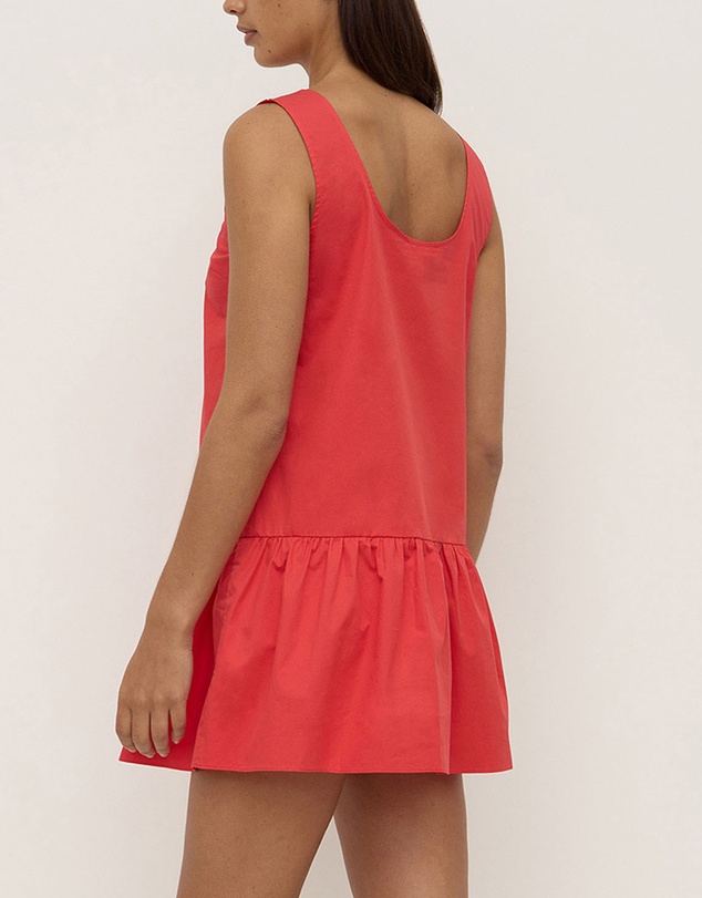 Assembly Label - Fifi Mini Dress