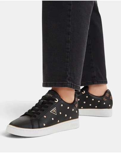 GUESS - Bonitah Sneakers